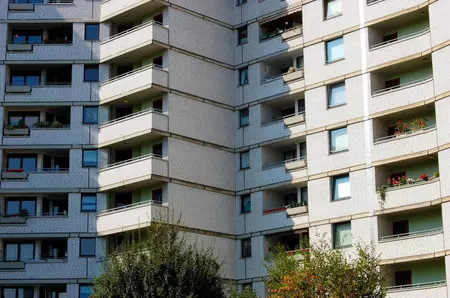 Mai puține apartamente vândute la malul Mării Negre: Lumea vine, se uită, dar nu cumpără nimic