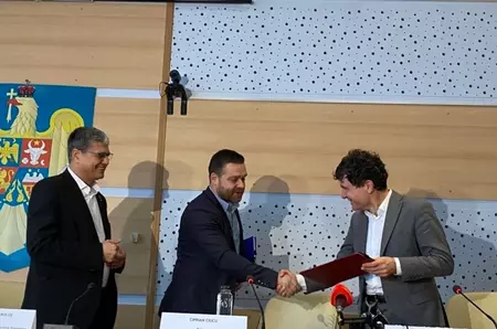 Marile dispute ale lui Ciprian Ciucu cu primarul general Nicușor Dan