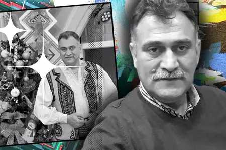 Boala cu care a fost diagnosticat Ion Drăgan. Artistul ar fi trecut prin mai multe operații dificile