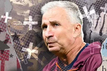 Vești de ultimă oră despre starea lui Dan Petrescu. Fiicele lui au venit de urgență în țară: „A slăbit 30 de kilograme”