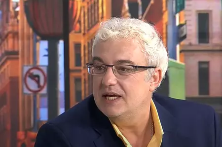 Cătălin Crișan a ajuns de nerecunoscut, la doi ani după problemele de sănătate! Imaginile care i-au șocat pe fanii artistului: „Eu nu cred că e…”