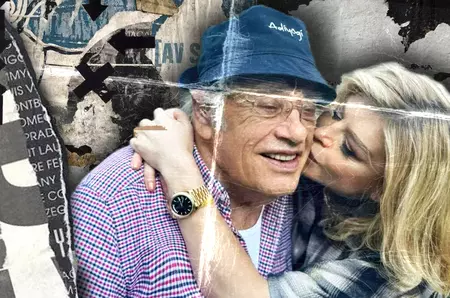 Clipe cumplite pentru Loredana Groza, în prag de sărbători! Tatăl artistei se află în stare gravă la spital: „Tata…fă-te bine”