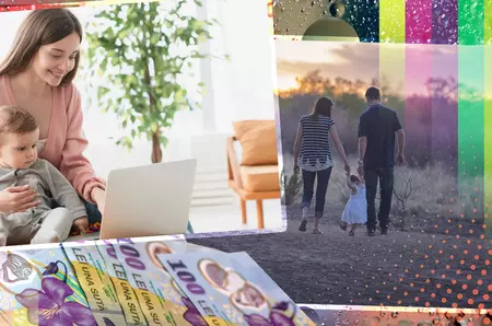 Tot ce trebuie să știi despre indemnizația de creștere copil în 2026! Cum se obține și câți bani se oferă