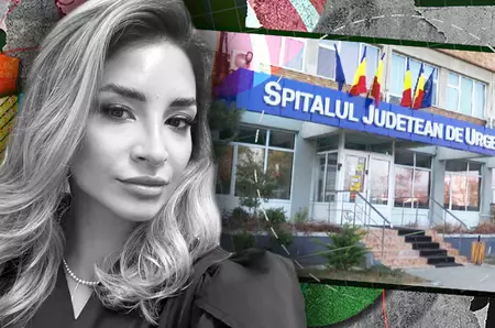 Percheziții în lanț după moartea Ștefaniei Szabo! Anchetatorii au ridicat mașina doctoriței, dar și mai multe obiecte găsite în camera de gardă. Solicitarea importantă făcută de familia sa