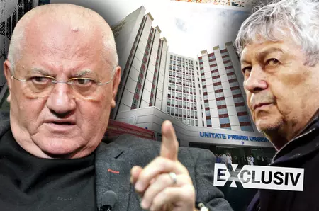 EXCLUSIV | Mitică Dragomir, prima reacție după ce a aflat ce se întâmplă cu Mircea Lucescu: „Doamne ferește!”