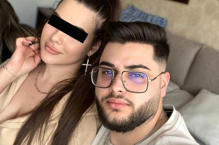 Durere uriașă în urma tânărului mort în spitalul din Buzău! Iubita lui Gabriel a cedat, la o săptămână după ce l-a condus pe ultimul drum: „Sufletele s-au cerut…”