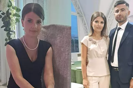 Soția unui demnitar din Republica Moldova, găsită moartă în condiții suspecte! Educatoarea Ludmila a lăsat un bilet de adio sfâșietor