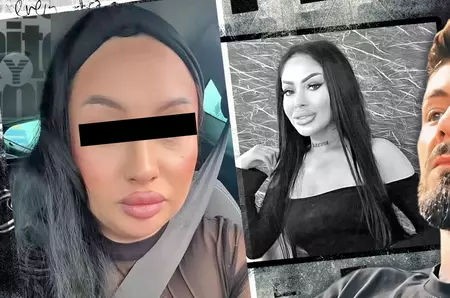 Prietena Valentinei, tânăra găsită moartă în valiză, mesaje de amenințare trimise de pe conturi cu numele principalului suspect: „În primă fază m-am speriat”