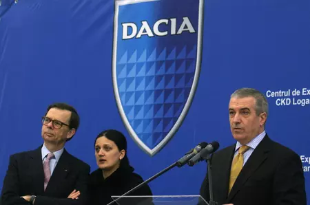 A murit Louis Schweitzer, omul care a transformat Dacia într-un brand global. Fostul director general al Renault avea 83 de ani