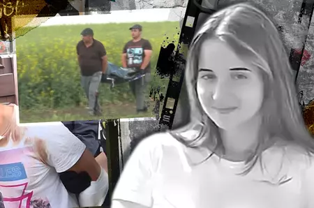 Apar detalii neașteptate în crima din Bihor. Avocatul familiei fetei ucise vorbește despre posibila implicare a altor persoane: „Nu o să spun cu nume și prenume”