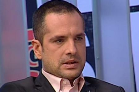 Mădălin Ionescu, în doliu! Fostul prezentator TV a făcut anunțul trist: „A sfârșit discret, în somn”