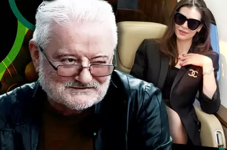 AVEM PRIMA REACȚIE a lui Irinel Columbeanu după ce Monica Gabor s-a întors în România: „Nici nu m-a...”