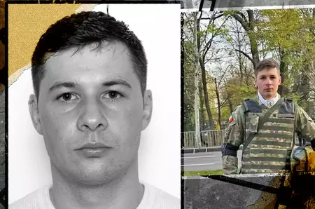 El este militarul în vârstă de 26 de ani găsit mort în pădurea Babadag. Fusese dat dispărut