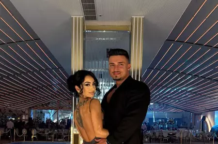 Iubita lui Andrei Bordeianu, mesaj sfâșietor în mediul online! Influencerul a fost implicat într-un grav accident: „O să aprind o lumânare pentru tine…”