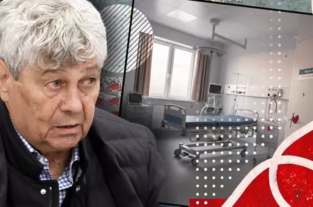 ULTIMĂ ORĂ! Ce îi amenință, de fapt, viața lui Mircea Lucescu. Apropiații rup tăcerea despre starea antrenorului: „I se injectează…” | EXCLUSIV