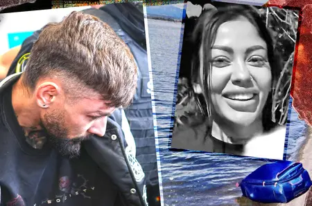 Vlad Bălțățeanu, audiat în cazul crimei Valentinei, tânăra găsită în valiză. Avocatul Adrian Cuculis: „S-a prevalat de dreptul la tăcere”. Ce spune unchiul suspectului: „El a omorât-o”