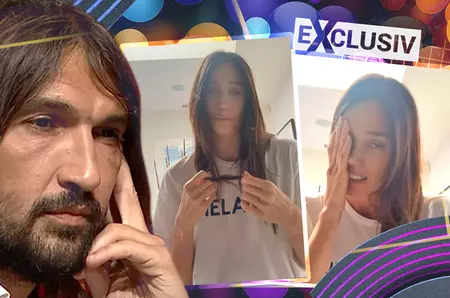 EXCLUSIV | Cine suportă costurile tratamentului Alinei Pușcău din America. Dan Alexa, dezvăluiri despre starea modelului: „Costă undeva la jumătate de milion. Situația e gravă”