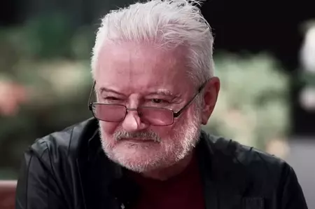 Ce se va întâmpla cu Irinel Columbeanu de Crăciun? Anunțul făcut de patronul azilului. A pregătit deja programul de sărbători: „Va veni și un preot”