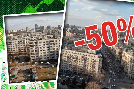 Categoria de români care nu plătește impozit pe clădiri și are 50% reducere. Ce taxe se vor plăti pentru mașină, terenuri și case în 2026?