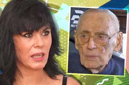 Mariana Moculescu, reacție furibundă după ce Horia Moculescu a fost internat la ATI, în stare gravă: „Să nu se mai agite lumea, sper să nu fie un joc de scenă”