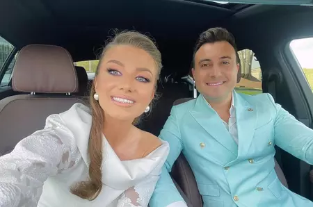 Codruța Filip și Valentin Sanfira, surprinși din nou împreună. Fanii au crezut că nu văd bine