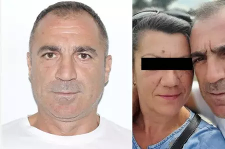 Detalii halucinante în cazul bărbatului găsit îngropat într-o curte din Botoșani! Marinel a fost înjunghiat în inimă, iar concubina lui se numără printre suspecți