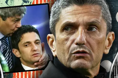 Răzvan Lucescu a izbucnit în lacrimi atunci când a vorbit despre tatăl său! Nu poate trece nici acum peste pierderea suferită: „E greu de acceptat”