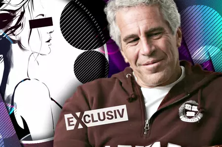 EXCLUSIV | O româncă celebră, legătură periculoasă cu Jeffrey Epstein! În 2003, pedofilul american i-a plătit mamei ei o călătorie de peste o mie de dolari