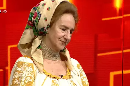 Medicii au făcut anunțul despre Sofia Vicoveanca, după ce artista a suferit un infarct! Ce se întâmplă cu ea în aceste momente?