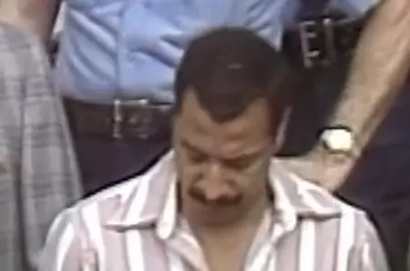 George Banks, unul dintre cei mai cunoscuți criminali din SUA, a murit la 83 de ani! Bărbatul a ucis 13 persoane, dintre care 5 erau copiii săi, într-un atac armat