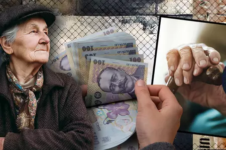 Bugetul pe 2026 aduce bani în plus pentru unii pensionari. Cine poate primi până la 1.000 de lei, deși pensiile rămân înghețate