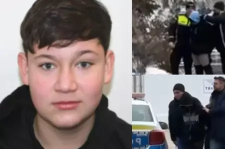Primele declarații ale mamei lui Alin, băiatul de 15 ani ucis în Timiș! Femeia îi anunțase dispariția cu doar două zile înainte de a fi găsit mort