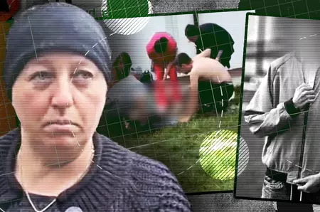 Rezultatele autopsiei lui Robert, elevul de clasa a VIII-a din Bacău, care a murit în curtea școlii. Ce spune mama băiatului