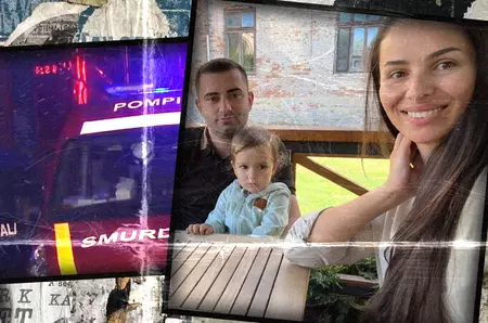 Primele rezultate ale autopsiei în cazul Sarei, fetița de 2 ani moartă pe scaunul stomatologic! Ceea ce s-a aflat acum e de-a dreptul șocant