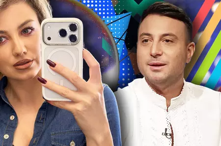 Lângă cine a apărut Codruța Filip după ce Valentin Sanfira și-a refăcut viața sentimentală. Fotografiile au stârnit reacții în rândul fanilor