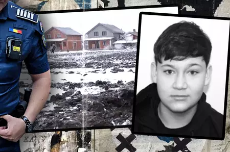 Mario, adolescentul ucis în Cenei, și-a presimțit moartea?! Mesajele cutremurătoare pe care le-a postat pe internet înainte de tragedie: „Prietenul de azi, criminalul de mâine”