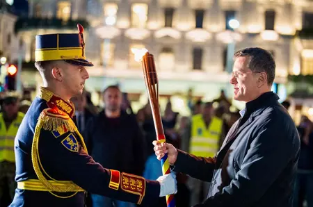 Franța nu va trimite trupe suplimentare în România. Cum explică Ionuț Moșteanu, ministrul Apărării situație