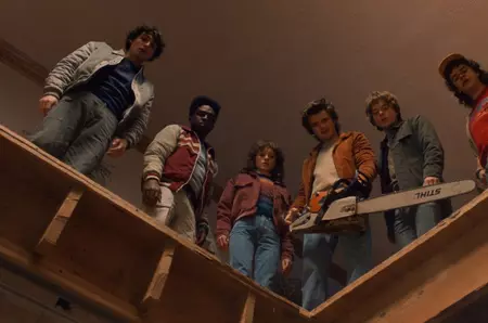 Netflix a anunțat data la care va difuza ultimul sezon din cel mai urmărit serial din istorie! Stranger Things va genera audiențe record