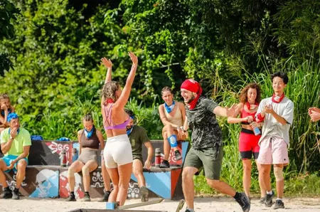 Cel mai nou clasament Survivor România 2026. Cine a ajuns lider detașat și pe ce loc se află Aris Eram și Gabi Tamaș