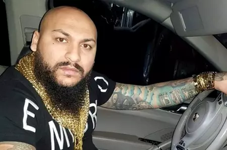 Manelistul Dani Mocanu, dat în urmărire națională pentru tentativă de omor. Mesaj de ultimă oră dat de Romario Mocanu, fratele acestuia