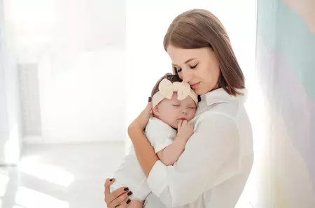 Genetica și sănătatea viitorului copil. Află mai multe