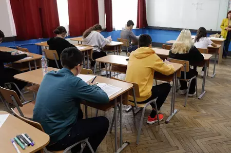 Declin european în educație. Care sunt cauzele reale ale rezultatelor slabe la testele PISA 2025
