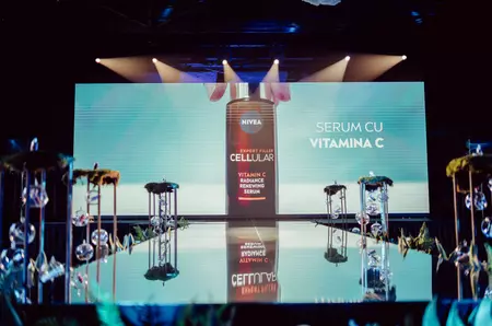 NIVEA Cellular și serum layering: secretele unui ten sănătos și strălucitor