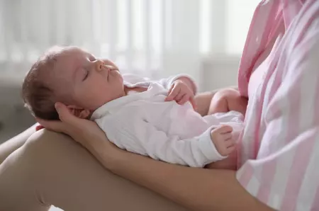 Ce nu ştiai despre îngrijirea nou-născuţilor