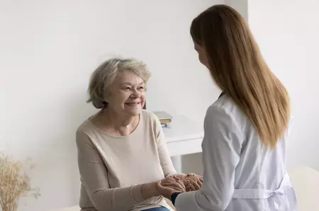 Pacientul pleacă acasă mai repede și mai sănătos! Află despre ce e vorba