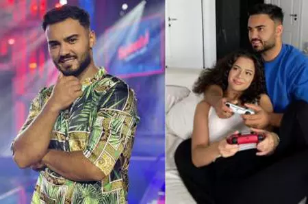 Primele imagini cu fiul lui Jador. Videoclipul emoționant pe care artistul i-l dedică fiului său