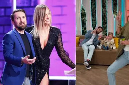 Vestea cea mare pe care au dat-o Gabriela și Dani Oțil! Ce au dezvăluit cei doi, la început de an: „Urmează o schimbare pentru noi”