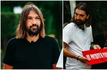 Ce relație este de fapt între Dan Alexa și Alina Pușcău. Fotbalistul nu s-a mai abținut și a recunoscut tot: „O legătură foarte..”