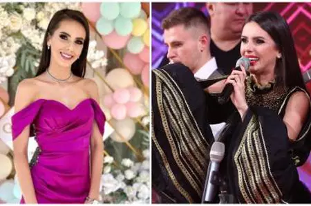 Georgiana Lobonț, apariție sexy în costum de baie pe internet, în vacanță. Cum au reacționat fanii și de ce au criticat-o