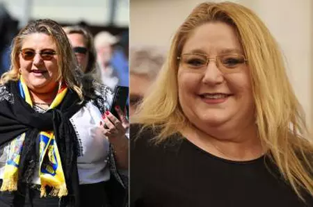 Cât costă cojocul ciobănesc purtat de Diana Șoșoacă de Ziua Națională a României. Ce verdict i-au dat stiliștii